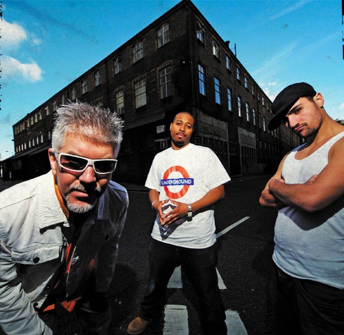 Us3 interview: Přijďte na náš koncert a křičte!