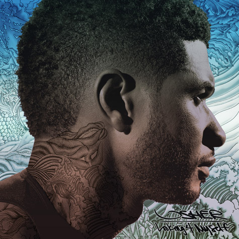 RECENZE: Usher se vrací zpět ke kvalitě
