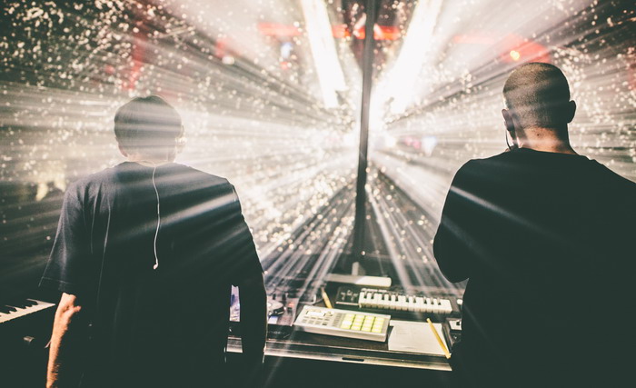 VR/Nobody interview: Rytmus nám radil, ať to zkusíme v češtině