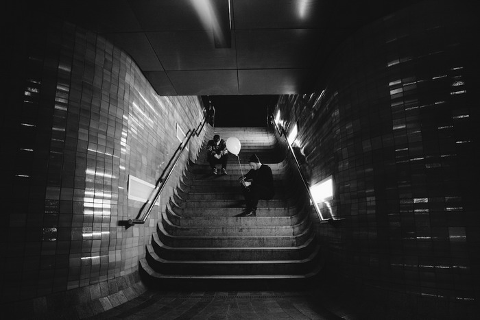 VR/Nobody interview: Rytmus nám radil, ať to zkusíme v češtině