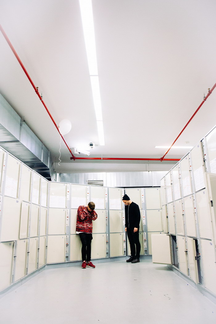 VR/Nobody interview: Rytmus nám radil, ať to zkusíme v češtině