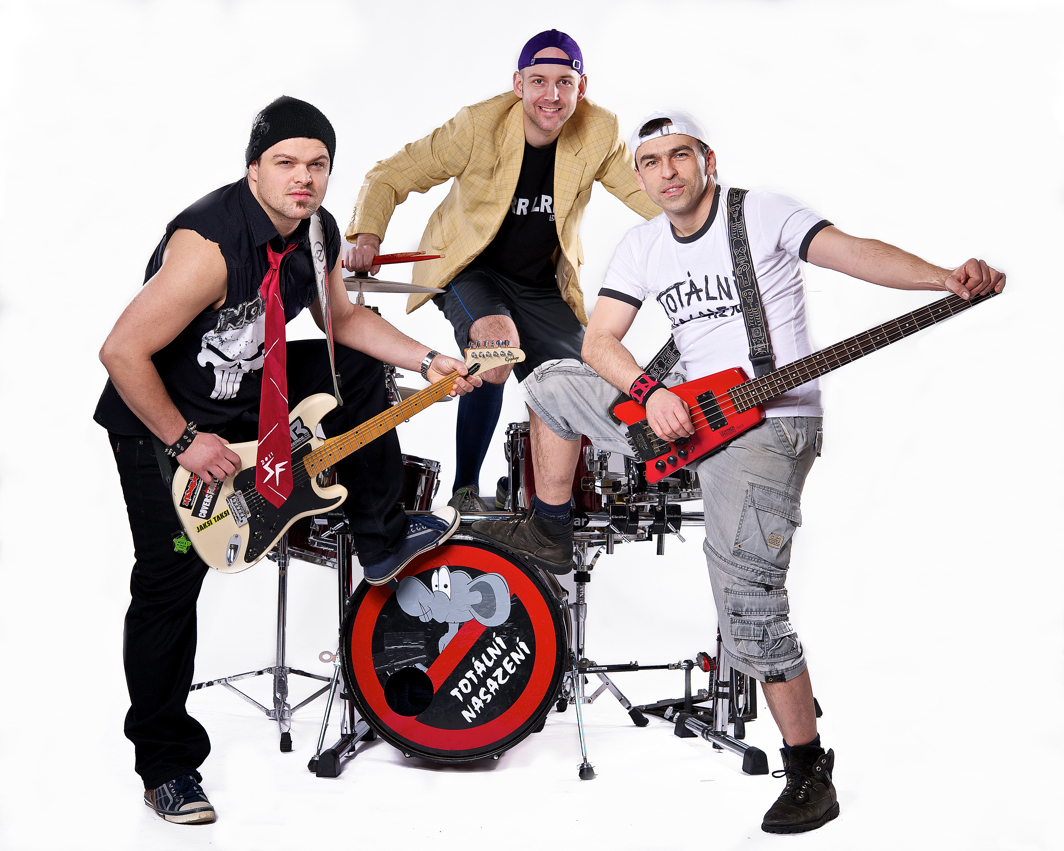 Valník oslaví 15. narozeniny s Wohnout, SPS, E!E a dalšími punks