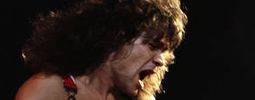 Eddie Van Halen: chcete jeho kytaru? Pusťte se do dražby!