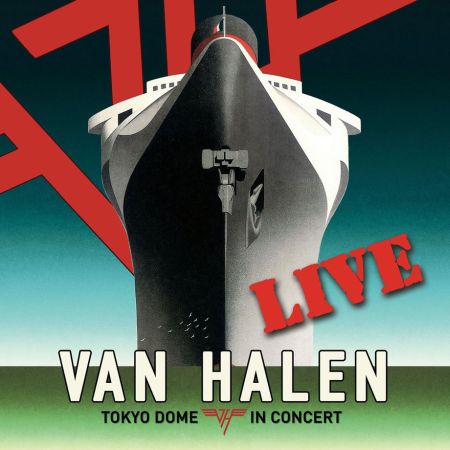 RECENZE: Ohlížení Van Halen neznamená odcházení