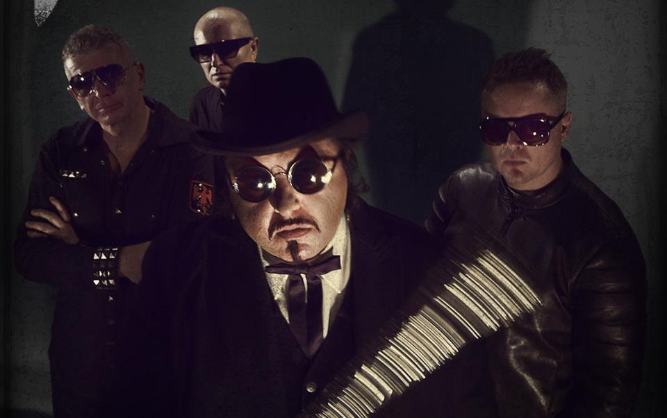 Vanessa slaví 25 let jediným koncertem