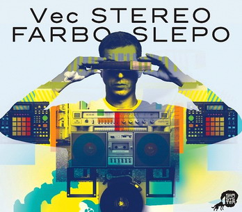 RECENZE: Vec dospěl a nahrál svou nejlepší desku