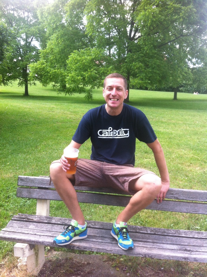 Vec interview: Pořád jsem dítě