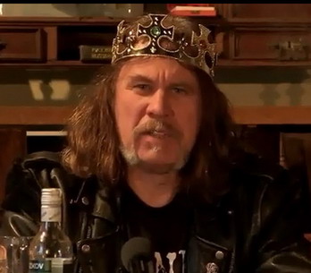 RECENZE: Visací zámek tísňovou linku 155 zatím nepotřebuje