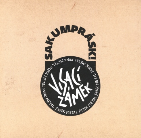 RECENZE: Visací zámek svým kompletem potvrzuje pověst smějících se punkových bestií