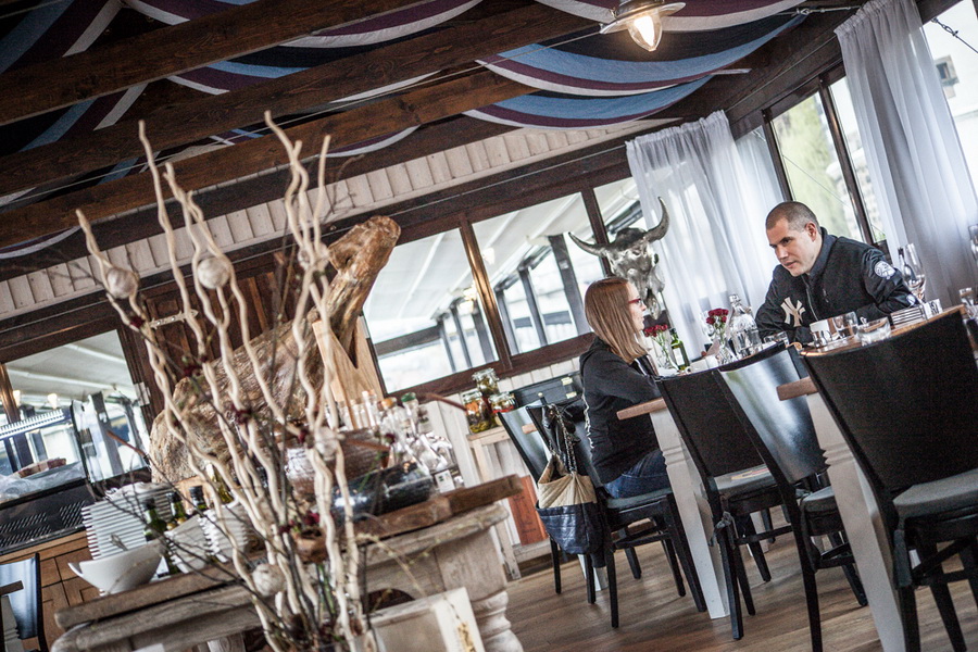 Vladimir 518 interview: Je důležitý ukájet předně vlastní chtíče (II.)