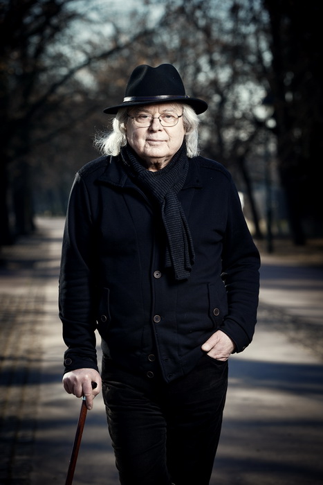 Vladimír Mišík interview: Takovou aparaturu, jakou jsme měli s Rolling Stones, už nezažijeme