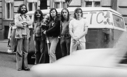 SMRT SI ŘÍKÁ ROCK'N'ROLL: Vladimír Padrůněk (165.)