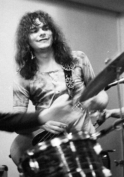 SMRT SI ŘÍKÁ ROCK'N'ROLL: Vladimír Padrůněk (165.)