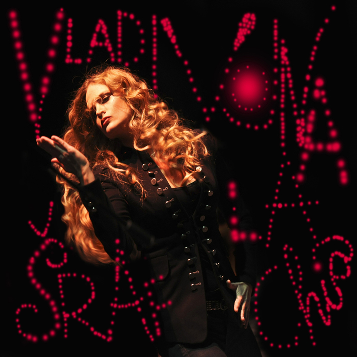 Vladivojna La Chia interview: Jsem uzavřená ve svém světě