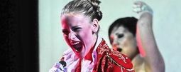 Vladivojna La Chia: Hřebejkova „kráska v nesnázích“ zahraje v Plzni
