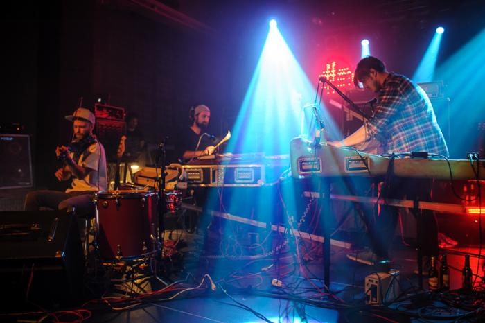 LIVE: Zacyklené melouny a banány Battles