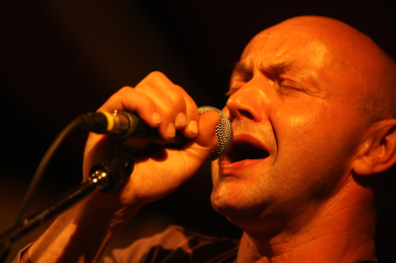 Vltava: zachtělo se nám natočit novou desku