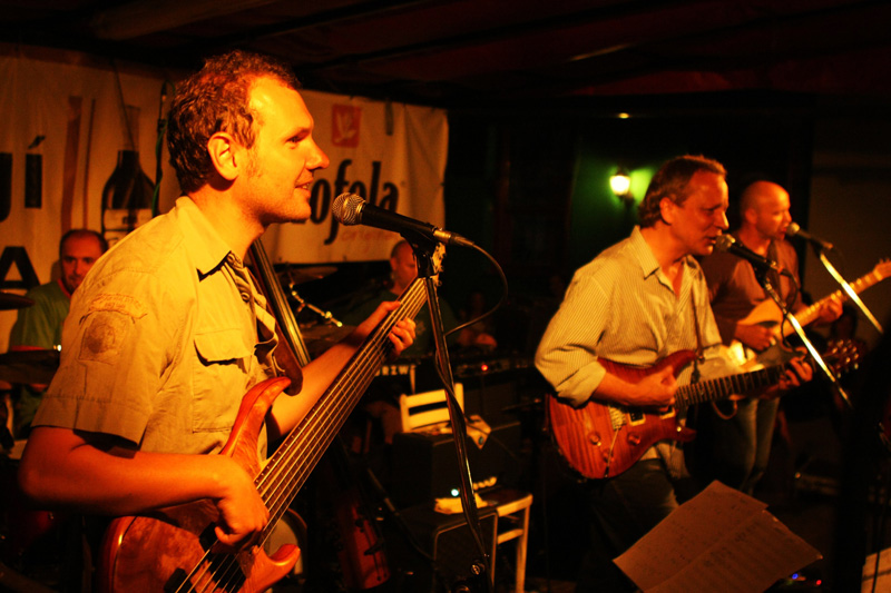 Vltava přinese první album od svého znovuzrození