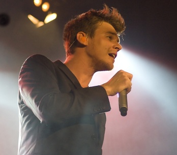 LIVE: Vojta Dyk ♥ Brno, Brno ♥ Vojta Dyk