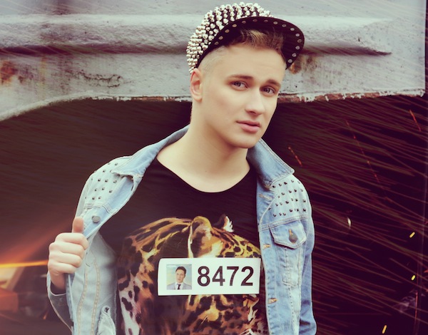 Voxel interview: Začátek roku 2013 byl pořádný hardcore 