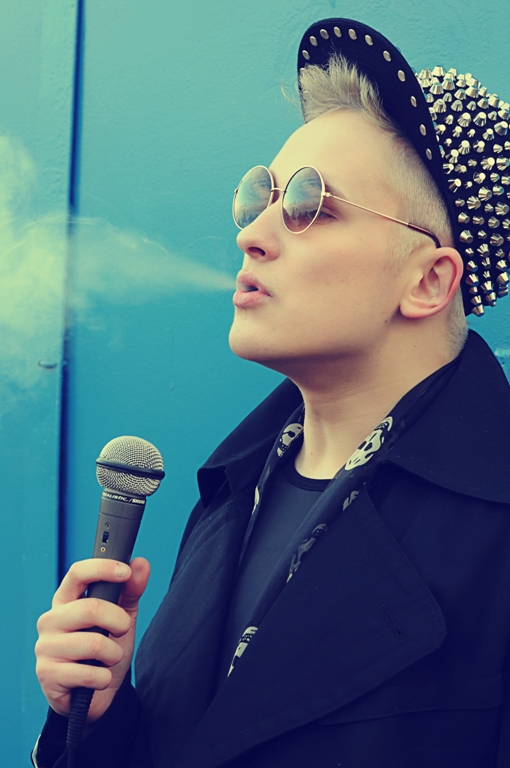 Voxel interview: Začátek roku 2013 byl pořádný hardcore 