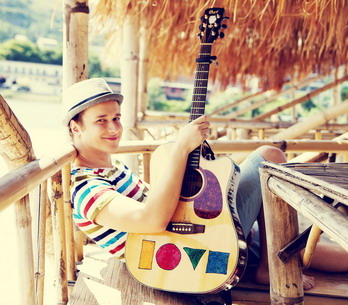 Voxel interview: Nejsem kráska, proto cílím na starší publikum