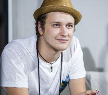 Voxel interview: Člověk zvládne úplně všechno, pokud tomu uvěří