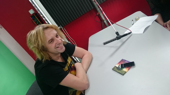 VIDEO: Aneta Langerová, Ondřej Brzobohatý i Richard Müller zvou na Žebřík