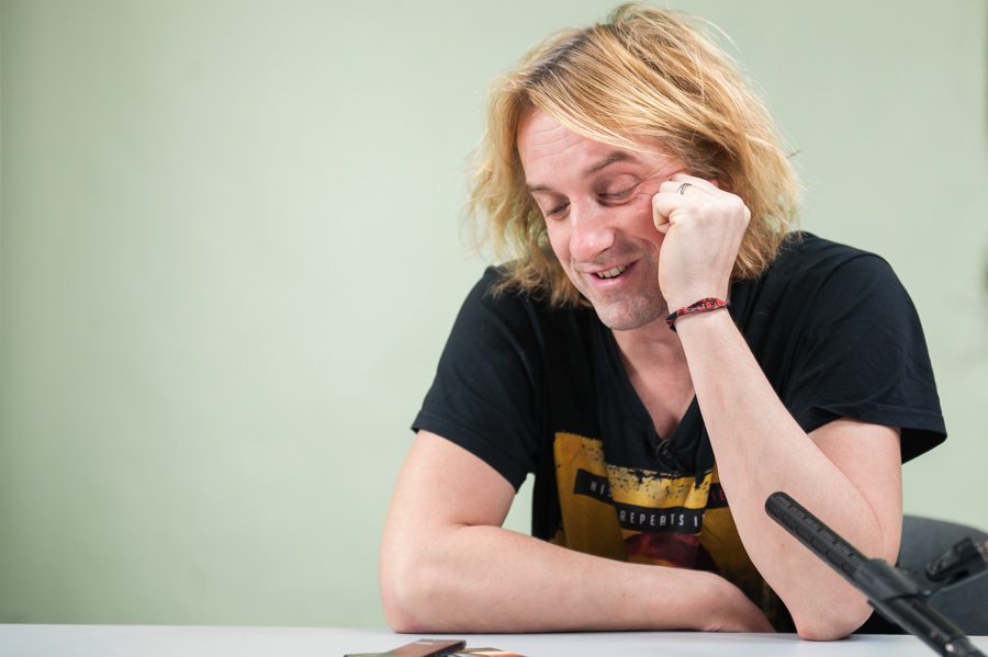 VIDEO: Vypsaná fiXa se dala na dechovku