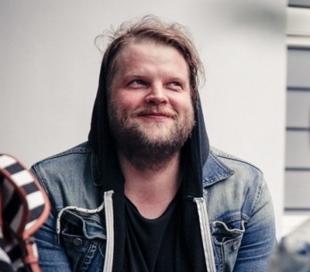 Rock DJ (5.): Sleeping Boy alias Mejla z Vypsané fiXy