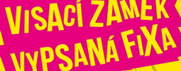 Visací zámek a Vypsaná fiXa si poprvé střihnou společné turné