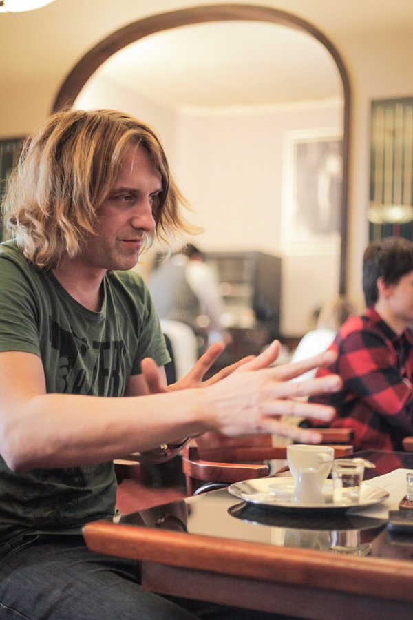 Vypsaná fiXa: S odchodem Mejna se ještě musíme srovnat