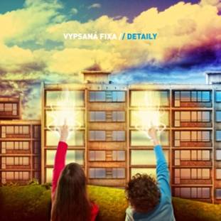 Vypsaná fixa vydá už zítra šesté album. Poznejte Detaily