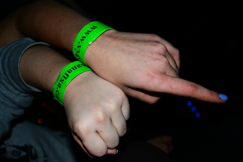 ROCKBLOG: Cesta do hlubin študákovy duše s Vypsanou fiXou