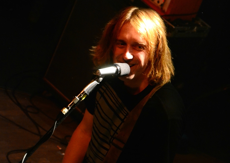 ROCKBLOG: Cesta do hlubin študákovy duše s Vypsanou fiXou