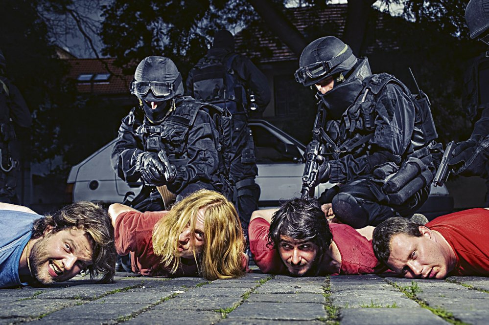 Vypsaná fiXa interview: S Mňágou a Žďorp a Wohnout TUGEDR