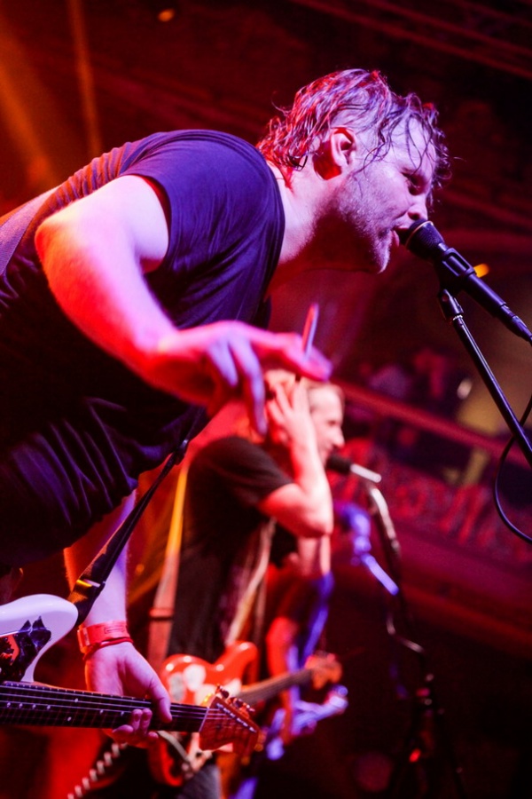 Rock DJ (5.): Sleeping Boy alias Mejla z Vypsané fiXy