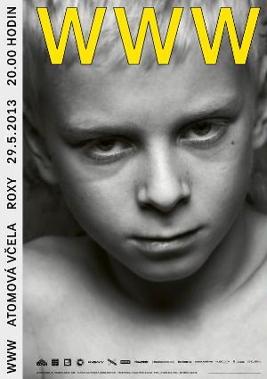 Květnové taháky v Roxy: WWW, Bruno Ferrari nebo Fritz Kalkbrenner