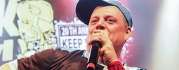 ROCKBLOG: Honza Křížek - Nanuk je mrtev, ať žije Nanuk!