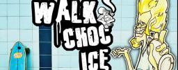 Walk Choc Ice