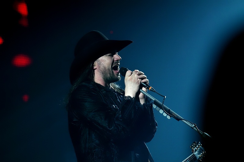 LIVE: Wanastowi Vjecy na Edenu zatopily pod kotlem