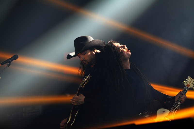 LIVE: Wanastowi Vjecy na Edenu zatopily pod kotlem