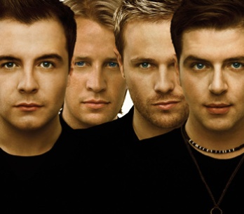 Westlife příští rok definitivně končí