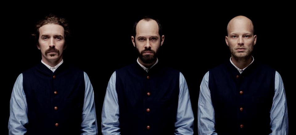 WhoMadeWho interview: Vyznavači filosofie Zdvojnásob, nebo umři