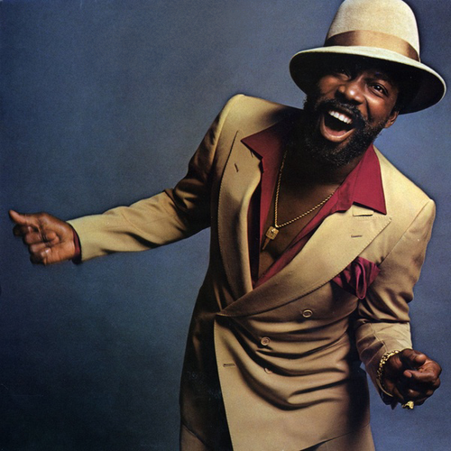 SMRT SI ŘÍKÁ ROCK'N'ROLL: Wilson Pickett (156.)