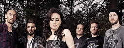 Within Temptation opět v Česku. Tentokrát i s novou deskou