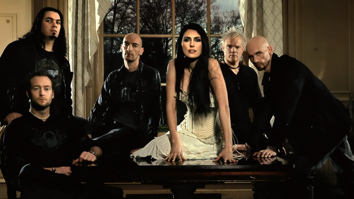 Within Temptation opět v Česku. Tentokrát i s novou deskou