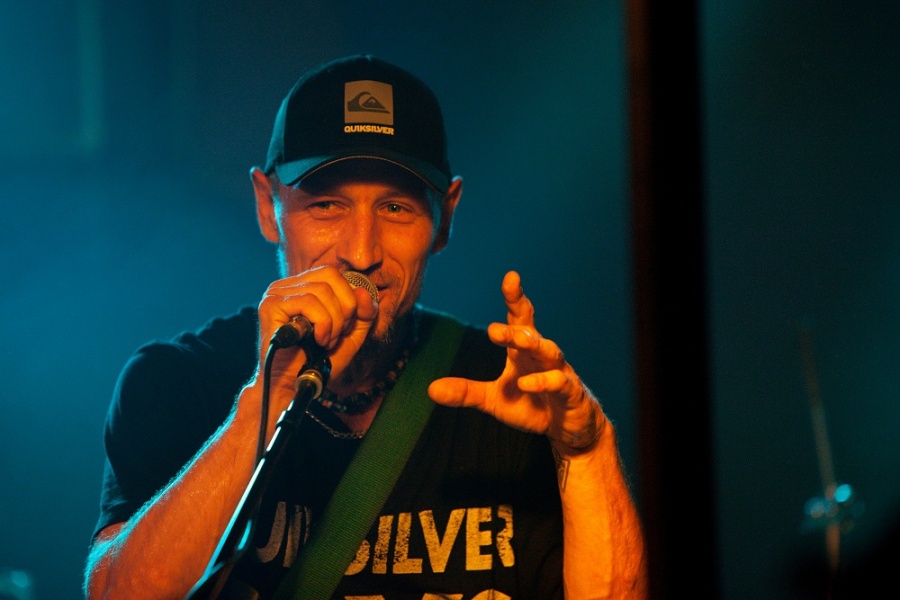 Wohnout interview: Brácho, víš co je to huperdum?