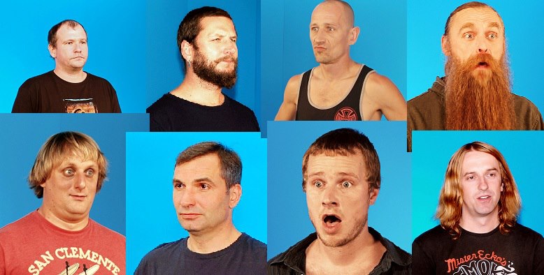 Wohnout poprvé ve 3D: hledá se zpěvák na inzerát