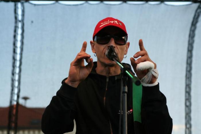 Koblížci a další zvou na společné turné s Wohnouty